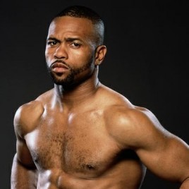 Roy Jones Jr. Speaks about Headlining Upcoming Fight in Charlotte